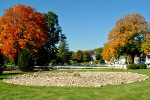 2016_10 Fall at the Center by Andrea Kantrovich (6) Labyrinth